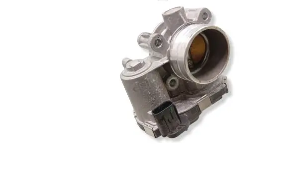 Opel Astra K Throttle valve 12671379AA