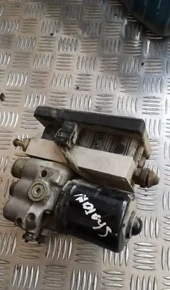 Volkswagen Sharan ABS Pump 7m0614111c