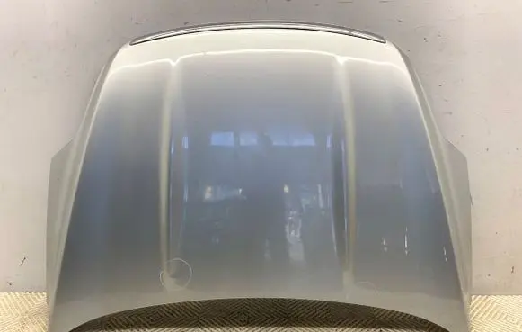 Ford Kuga I Engine bonnet/hood