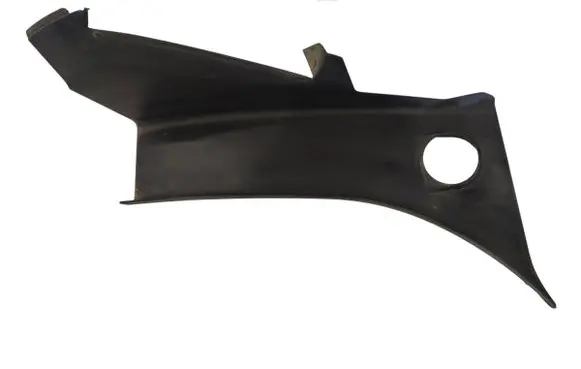 Tesla Model S Other trunk/boot trim element 100667500G