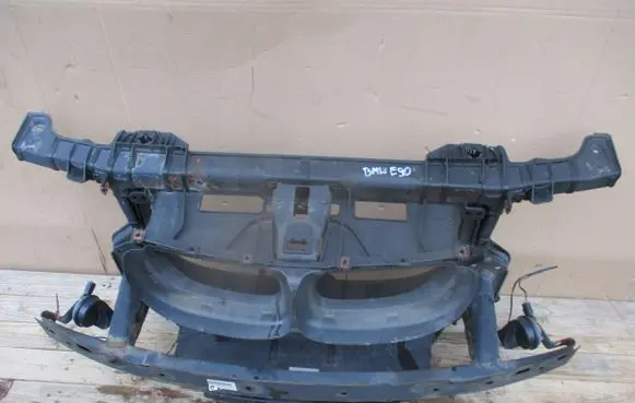 BMW 3 E90 E91 Front piece kit 