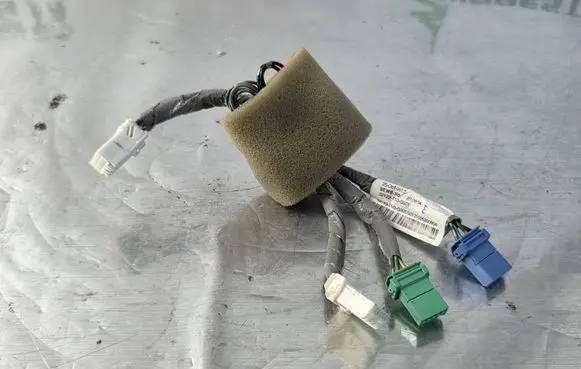Other wiring loom