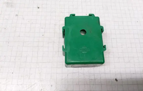 Nissan Almera Other relay