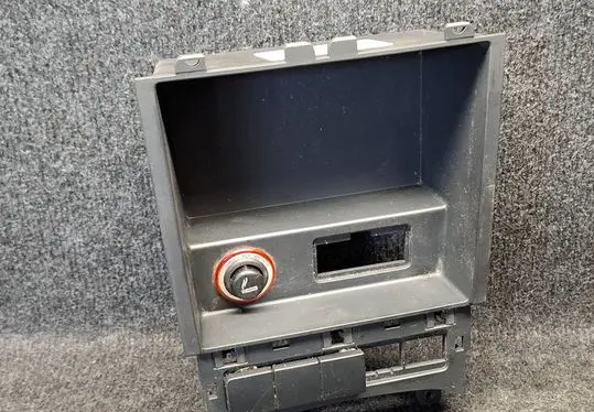 Volkswagen Jetta VI Glove box central console 5C7857925B