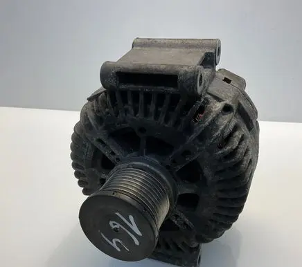 Mercedes-Benz ML W164 Generator/alternator A6421540502 2543290B 706029775