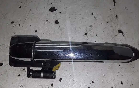 Toyota Hilux (AN10, AN20, AN30) Loading door interior handle 