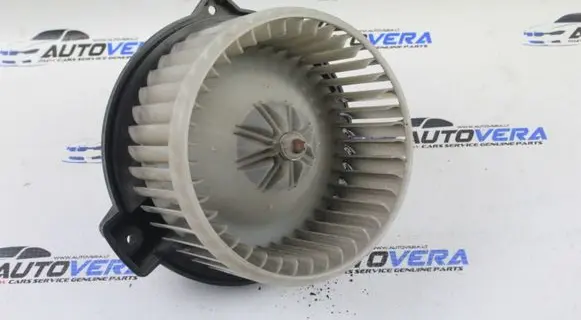 BMW Z4 E85 E86 Heater fan/blower 6927599