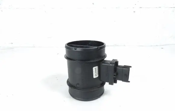 Fiat Punto (199) Mass air flow meter 55220715
