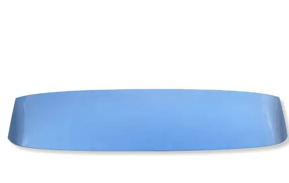 BMW 3 E90 E91 Tailgate/trunk spoiler 7152493
