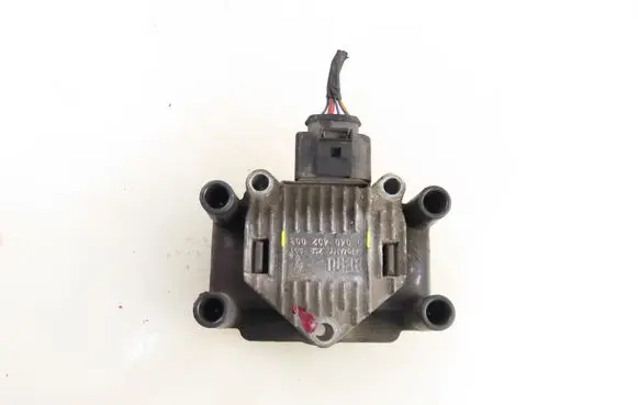 Seat Altea High voltage ignition coil 040402003