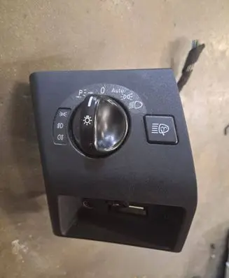 Light switch