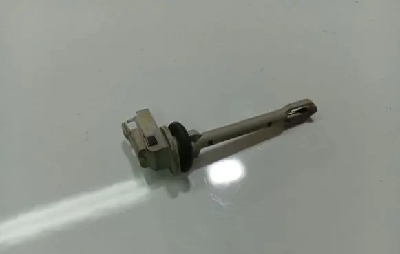 Peugeot 407 Interior temperature sensor 4PUH19C734AA 4PUH-19C734-AA