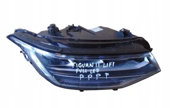Volkswagen Tiguan Headlight/headlamp 5NB941036G