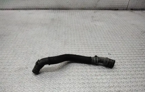 Mercedes-Benz Vaneo W414 Engine coolant pipe/hose