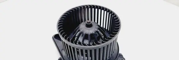 Nissan Primastar Heater fan/blower