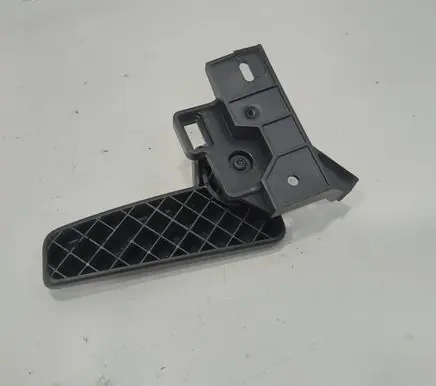 Seat Leon (5F) Engine bonnet (hood) release handle 6R1823633