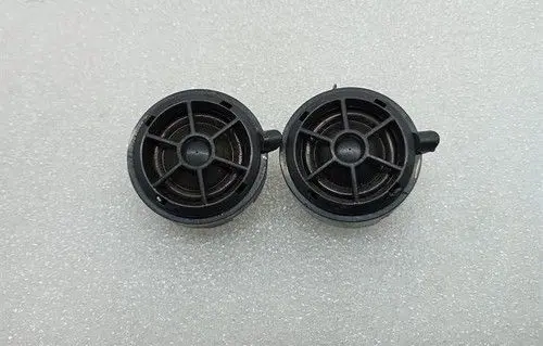 Porsche 911 991 Dash center speaker trim cover 7PP035411D