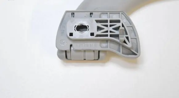 Mercedes-Benz CLS C219 Rear interior roof grab handle A2118100051