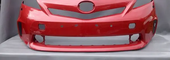 Toyota Prius (XW10) Front bumper 52119-47780