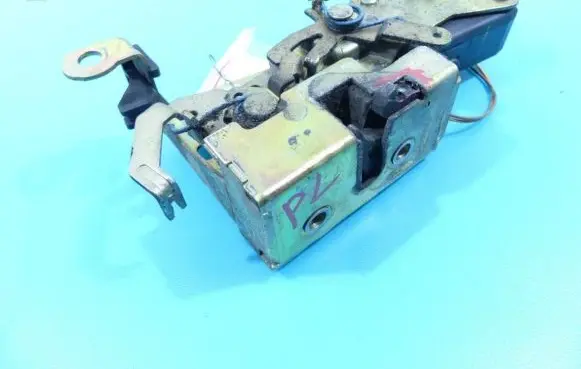 Smart ForTwo I Front door lock IMPRK1278301
