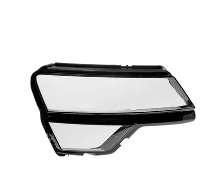 Skoda Karoq Headlight lense 57B941016D