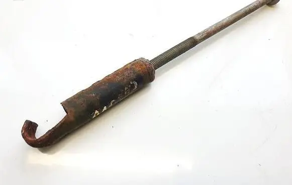 Audi A4 S4 B5 8D Spare wheel bolt 