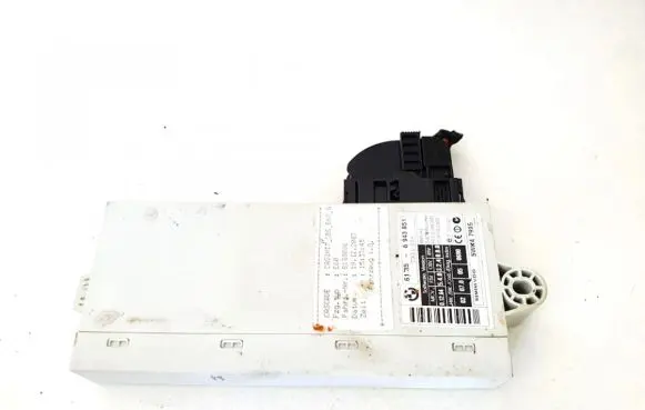 BMW 5 E60 E61 Other control units/modules 61.356943851 6135-6943851