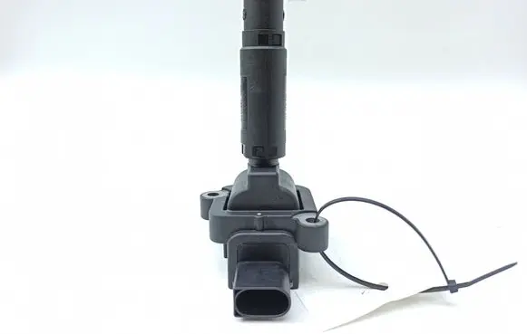 Mercedes-Benz SLK R171 High voltage ignition coil A0001501580 0001501580 0040100042