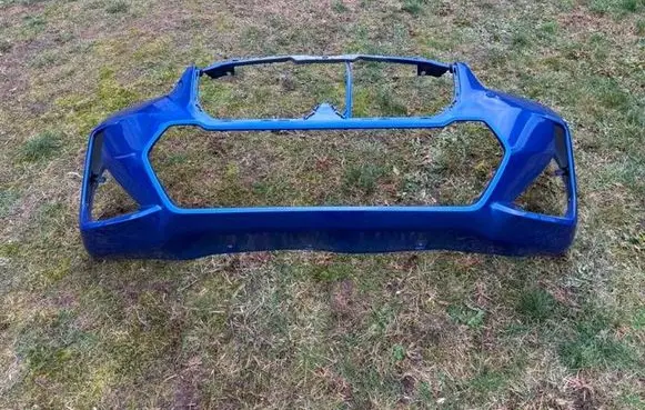 BMW X1 U11 Front bumper 9881907