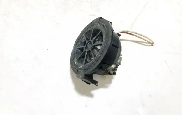 Renault Scenic I Front door speaker 7700425807