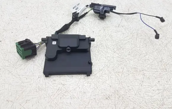 Ford Escape IV Windshield/windscreen camera LJ6T19H406 LJ6T19H406CE G261Y