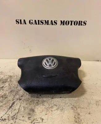 Volkswagen Caddy Air suspension bag 06150405604006