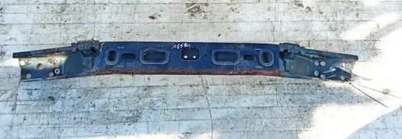 Rear beam