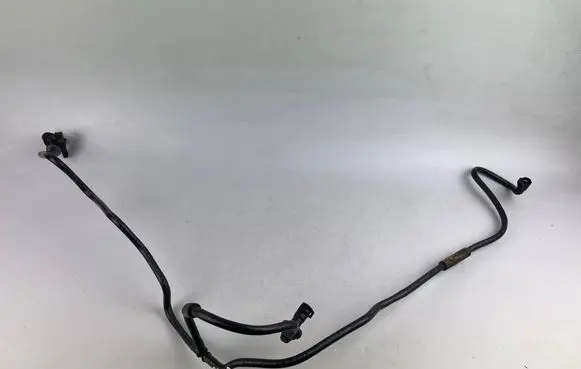Seat Ateca Vacuum line/pipe/hose 5Q0906207B 5Q0612041BM