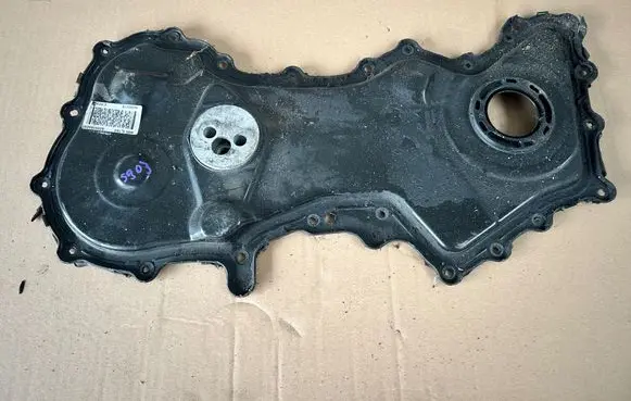 Renault Trafic II (X83) Timing chain cover 8200765060
