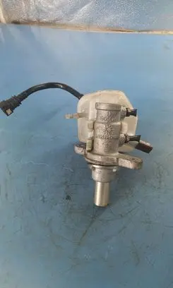 Citroen C4 Grand Picasso Master brake cylinder