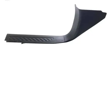 Chevrolet Silverado Front sill trim cover 84874289 84874288
