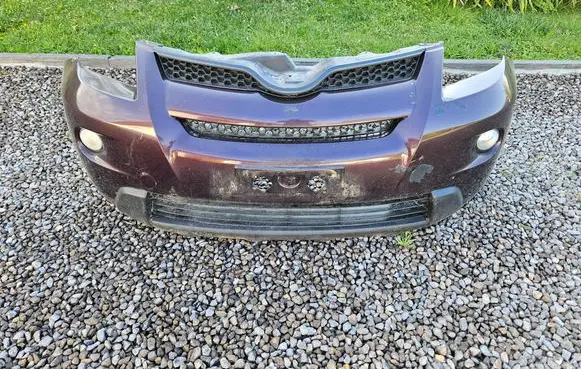 Toyota Urban Cruiser (XP110) Front bumper 52119-52580