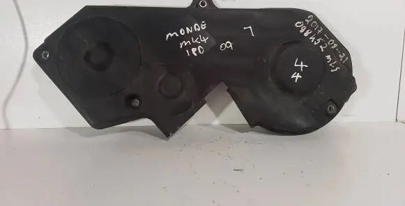 Ford Mondeo MK IV Timing belt guard (cover) 4M5Q6E006AB
