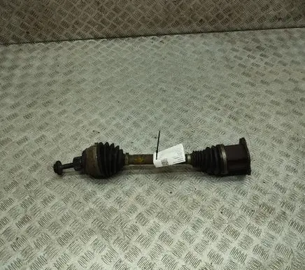 Audi A6 S6 C7 4G Front driveshaft 4G0407271F