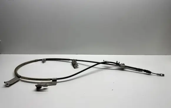Ford Mustang VI Hand brake release cable MR3C2A635