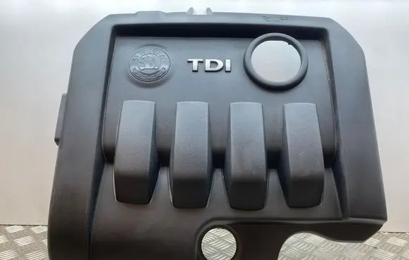 Skoda Octavia Mk1 (1U) Engine cover (trim) 03G103925K