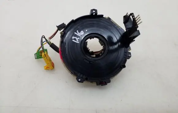 Mercedes-Benz E W211 Airbag slip ring squib (SRS ring) A1714640518