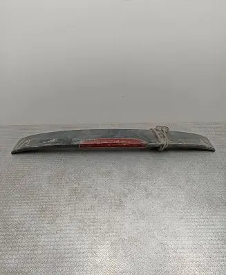 Renault Clio II Tailgate/trunk spoiler 7701695154 7700410897