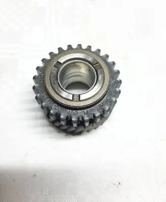 Audi A4 S4 B9 Timing chain sprocket 06H103488M 06K103319A