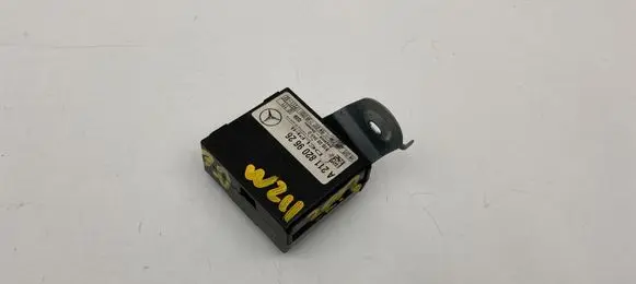 Mercedes-Benz E W211 Alarm control unit/module A2118209626