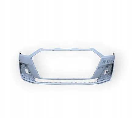 Audi A1 Front bumper 82A807437