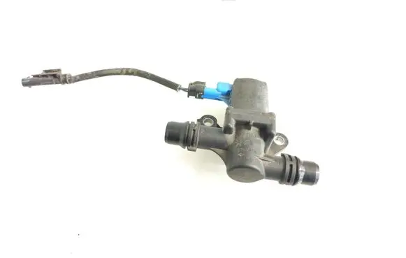 Opel Vivaro Electric auxiliary coolant/water pump 9839741280