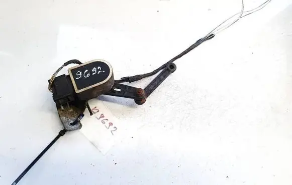 BMW 5 GT F07 Front height sensor lever 3714678407504 259160-10