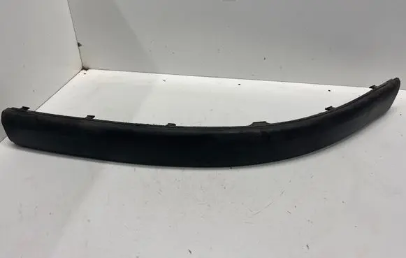 Volkswagen PASSAT B5 Front bumper splitter molding 3B0807717